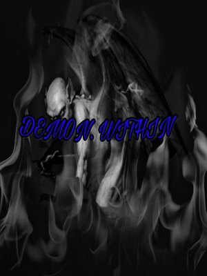 cover image of Demon within